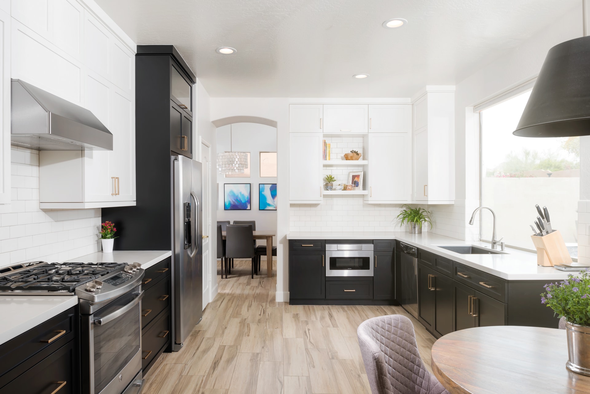 Kitchen Craft Cabinets